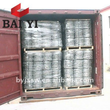 Concertina Barbed Wire Specifications and Installation ( Direct Factory )